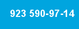 923 590-97-14 923 590-97-14